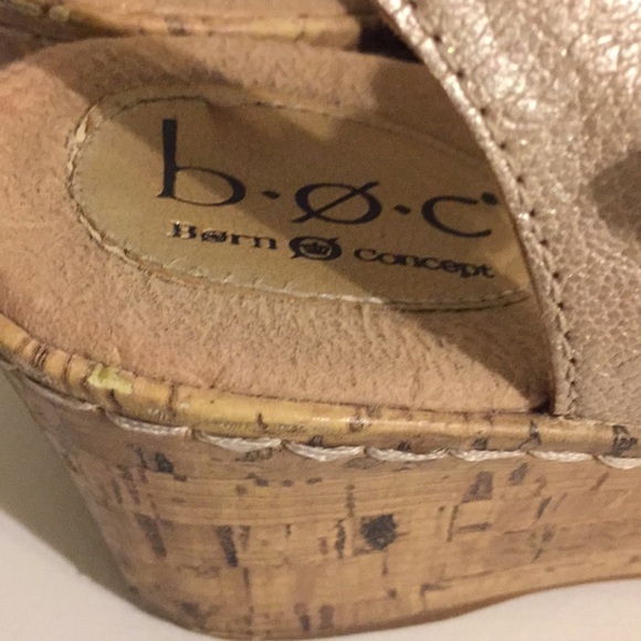 Born Concepts - Picture 3 of 5